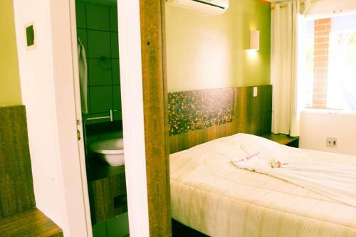 Hostal Pousada Angra Do Porto
