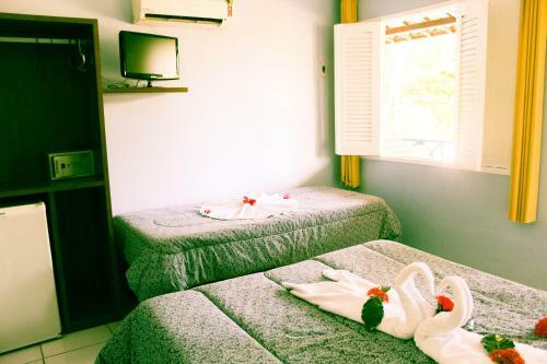 Hostal Pousada Angra Do Porto