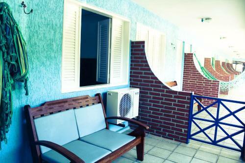 Hostal Pousada Angra Do Porto