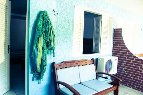 Hostal Pousada Angra Do Porto