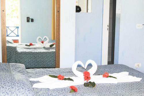 Hostal Pousada Angra Do Porto