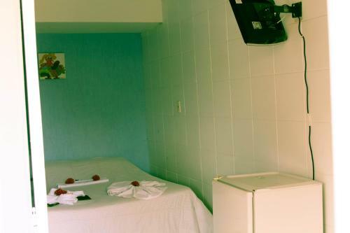 Hostal Pousada Angra Do Porto