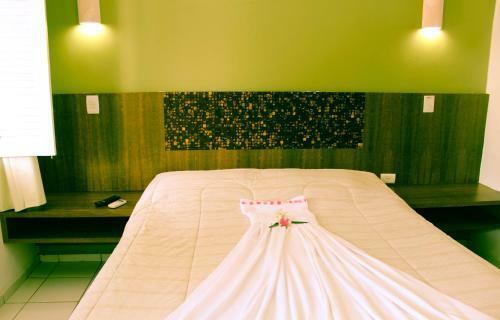 Hostal Pousada Angra Do Porto