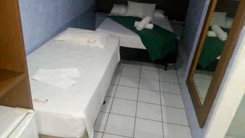 Hostal Pousada Angra Do Porto