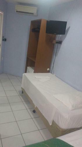 Hostal Pousada Angra Do Porto