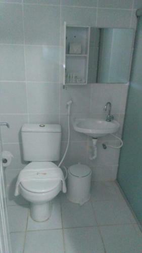 Hostal Pousada Angra Do Porto