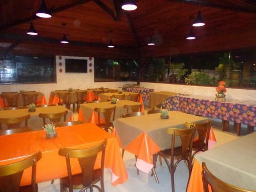 Hostal Pousada Angra Do Porto