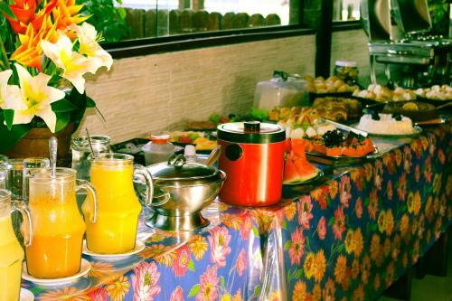 Hostal Pousada Angra Do Porto