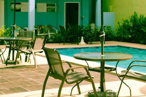 Hostal Pousada Angra Do Porto