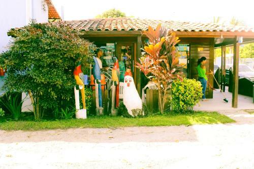 Hostal Pousada Angra Do Porto