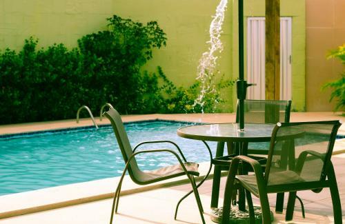 Hostal Pousada Angra Do Porto