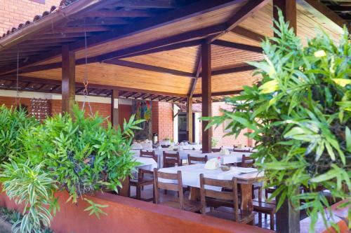Hostal Real Pousada