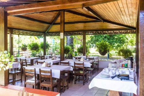 Hostal Real Pousada