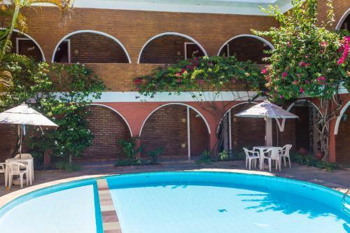 Hostal Real Pousada