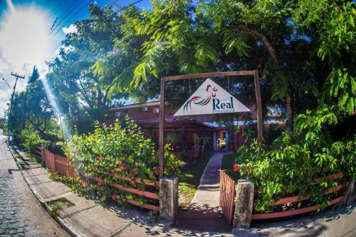 Hostal Real Pousada