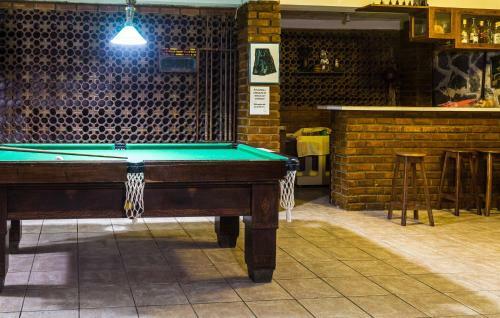 Hostal Real Pousada