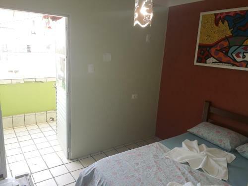 Hostal Pousada Aconchego Do Porto