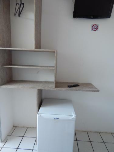 Hostal Pousada Aconchego Do Porto