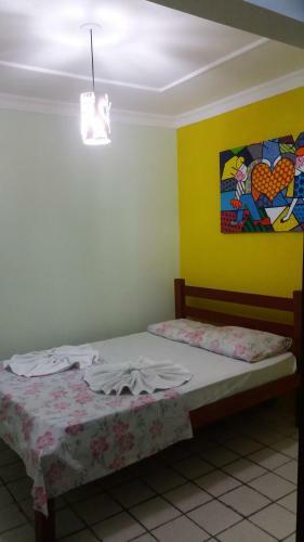 Hostal Pousada Aconchego Do Porto