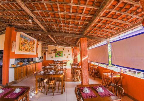 Hostal Pousada Aconchego Do Porto