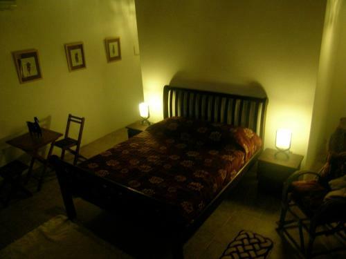 Hostal S�tio Maleleo