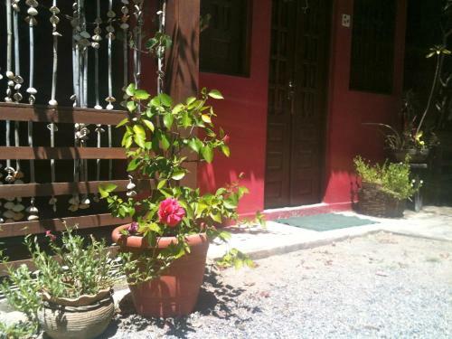 Hostal S�tio Maleleo