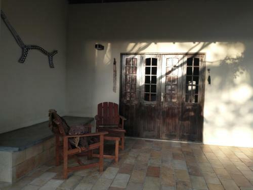 Hostal S�tio Maleleo