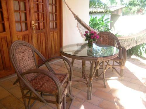 Hostal S�tio Maleleo