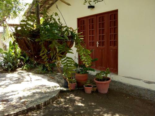 Hostal S�tio Maleleo