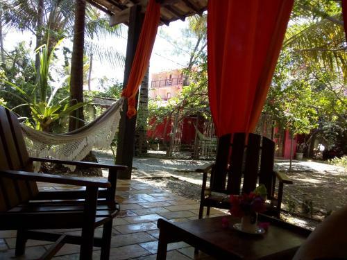 Hostal S�tio Maleleo