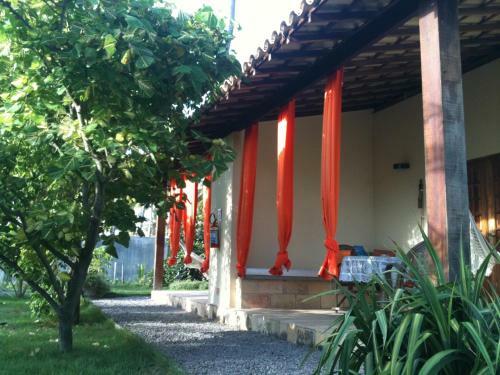 Hostal S�tio Maleleo