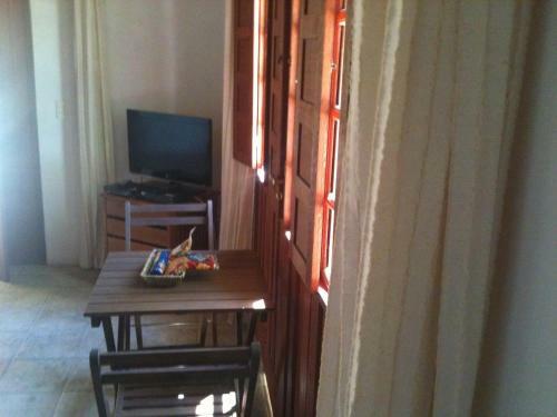Hostal S�tio Maleleo