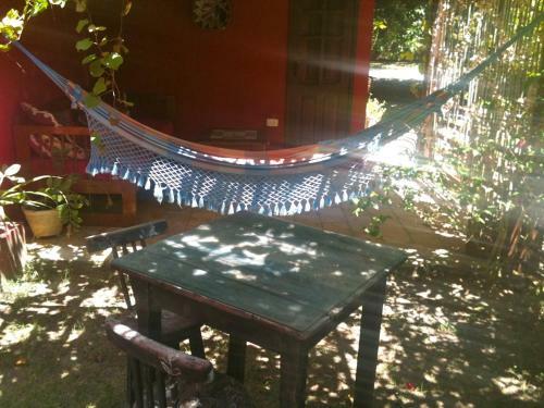 Hostal S�tio Maleleo
