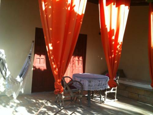 Hostal S�tio Maleleo