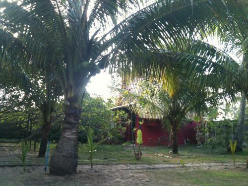 Hostal S�tio Maleleo