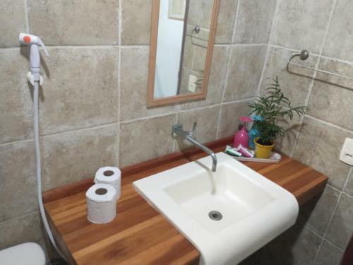 Hostal S�tio Maleleo