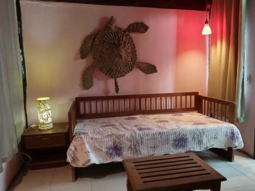 Hostal S�tio Maleleo