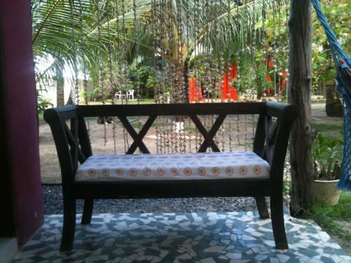 Hostal S�tio Maleleo