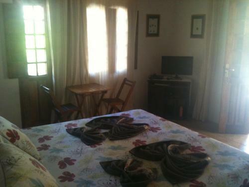 Hostal S�tio Maleleo