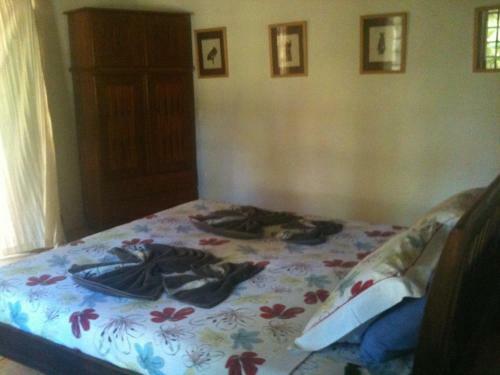 Hostal S�tio Maleleo