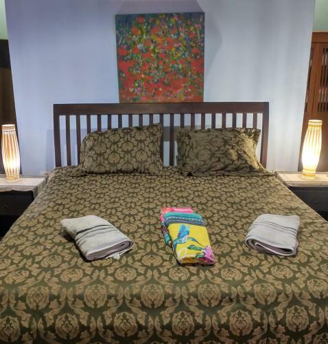 Hostal S�tio Maleleo