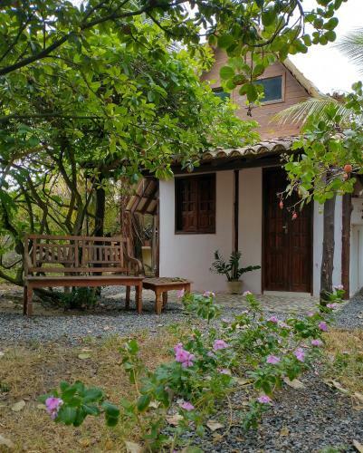 Hostal S�tio Maleleo