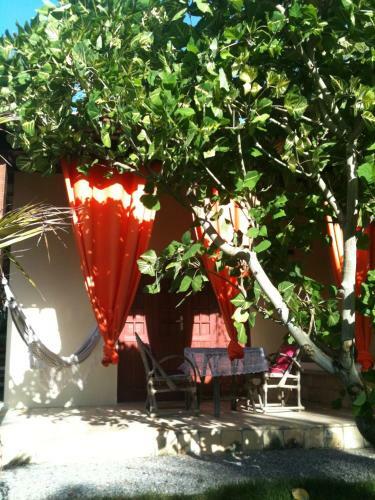 Hostal S�tio Maleleo