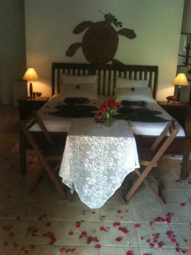 Hostal S�tio Maleleo