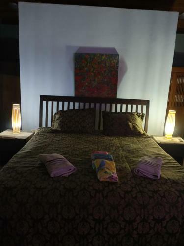 Hostal S�tio Maleleo