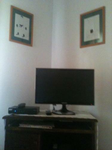 Hostal S�tio Maleleo
