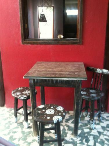 Hostal S�tio Maleleo