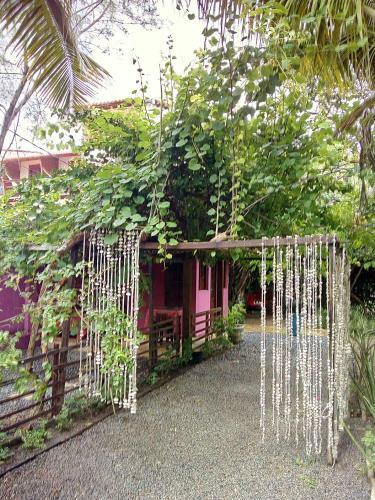 Hostal S�tio Maleleo