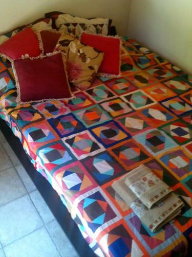 Hostal S�tio Maleleo