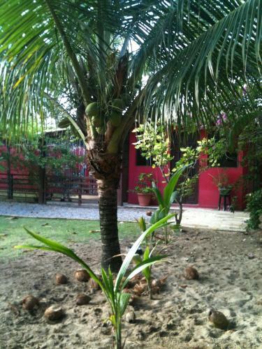 Hostal S�tio Maleleo